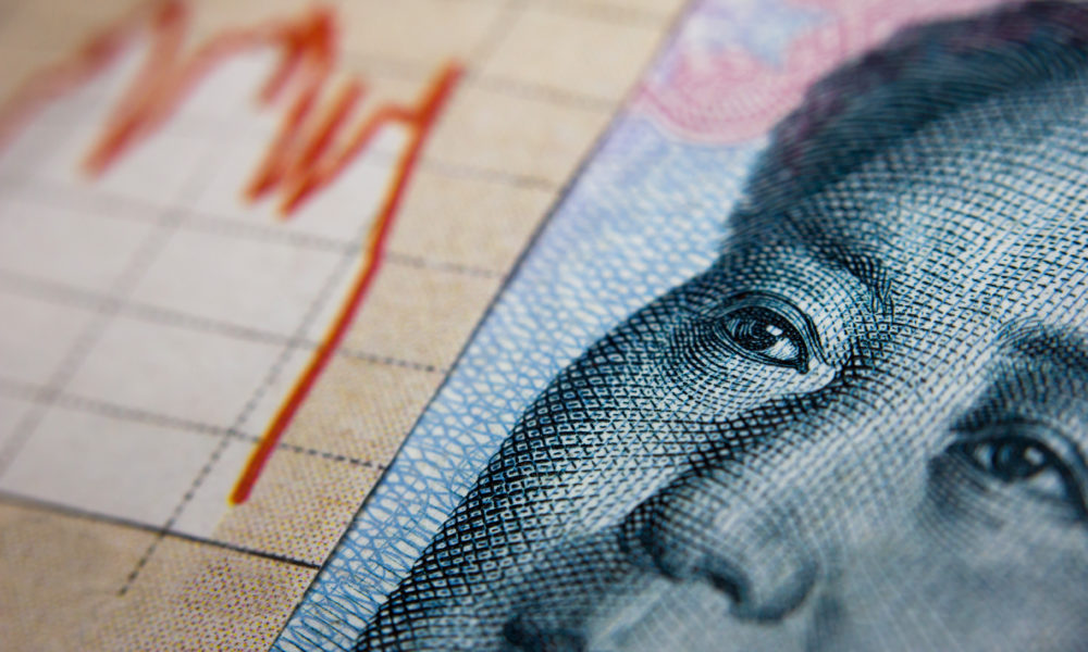 Nova ordem monetária? China se move contra o reinado do dólar
