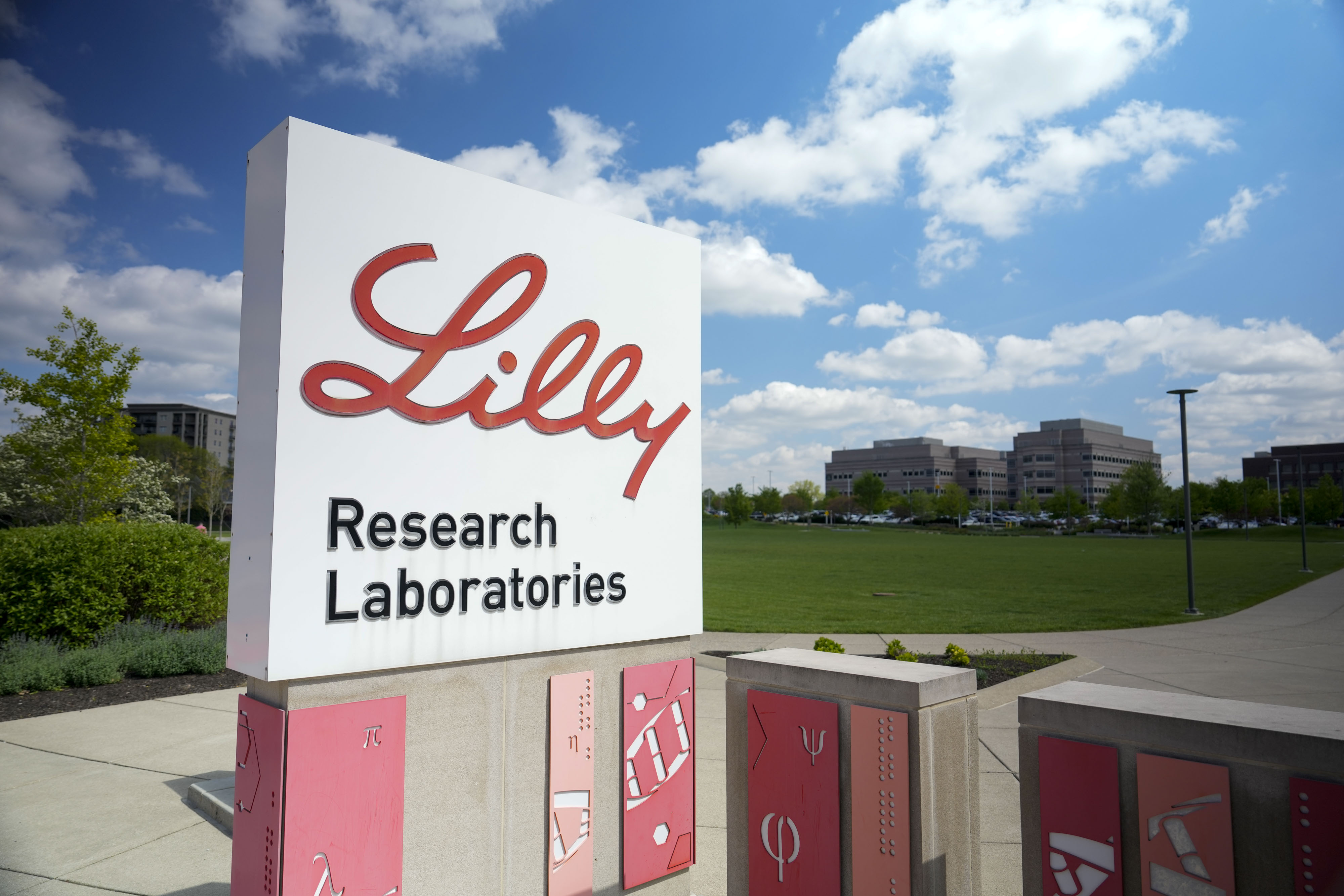 Eli Lilly