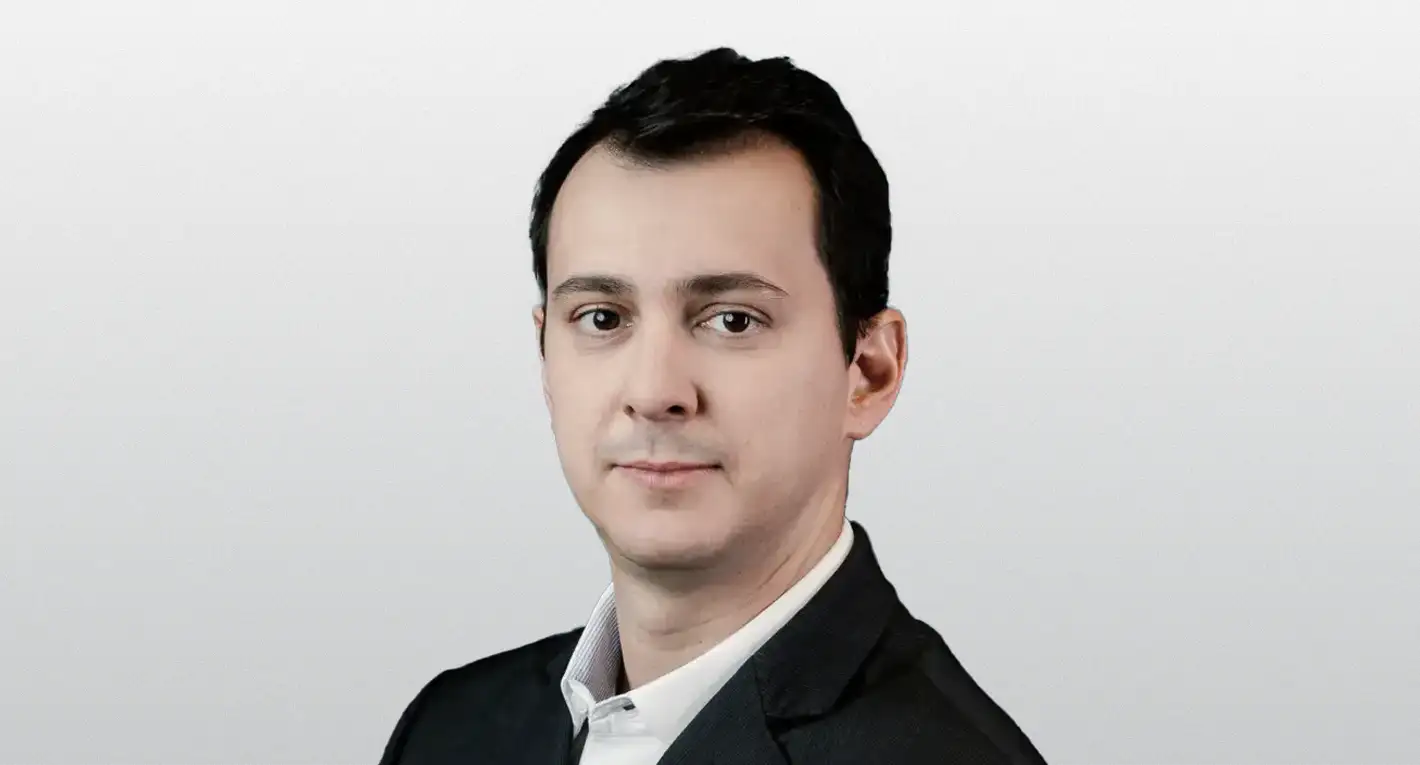 Gabriel Leal de Barros